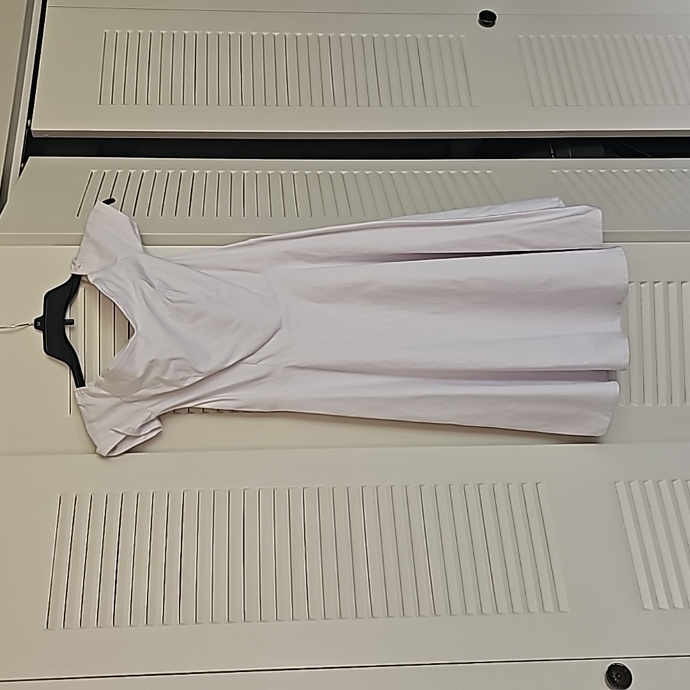 Grace Karen White Dress